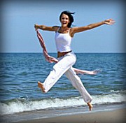 benefits of Qigong - qigong gives you increased energy