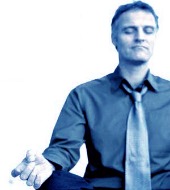 Meditation is a part of qigong practice - another benefit of qigong