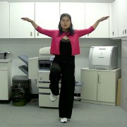 Benefits of qigong - You can practice qigong anywhere